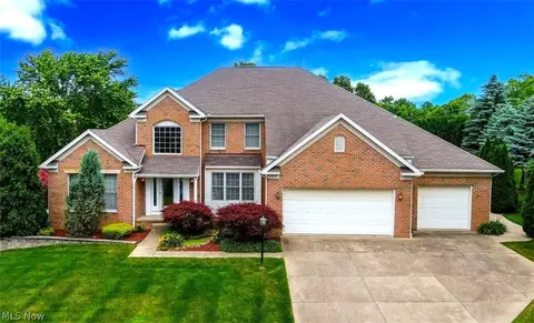3069 Camborne Blvd, Akron, OH 44312
