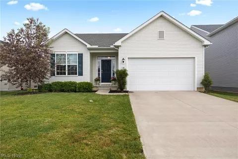 925 Longitude Ln, Amherst, OH 44001