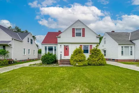 4225 Lambert Rd, South Euclid, OH 44121