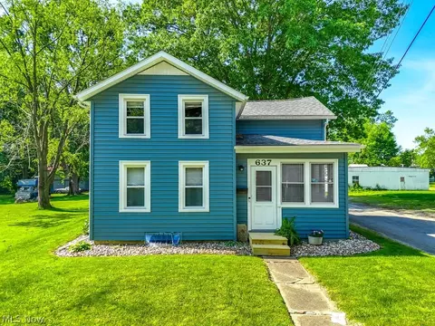 637 Nold Ave, Wooster, OH 44691