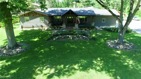 6863 Buffham Rd, Seville, OH 44273
