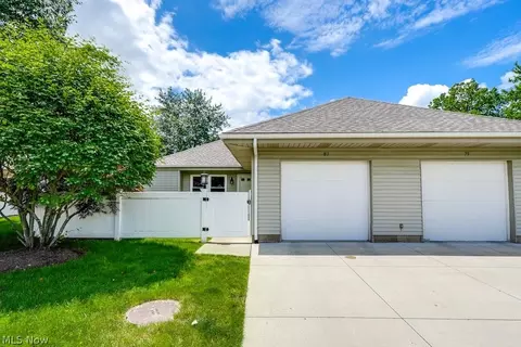 83 Christy Dr, Cuyahoga Falls, OH 44223