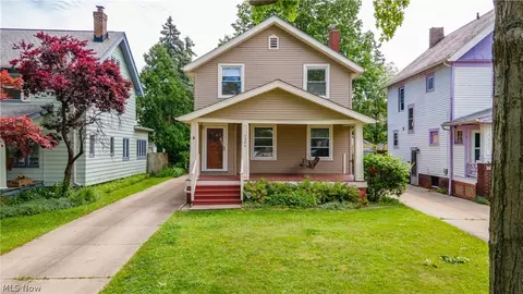 1323 W 103rd St, Cleveland, OH 44102