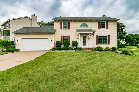 7102 Briarcliff Ct, Mentor, OH 44060