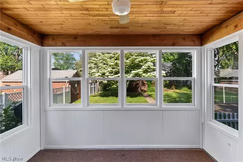 Exterior - 217 Montrose Ave NW, Canton, OH 44708 photo 3 of 7