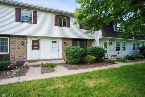 4622 Cox Dr #A, Stow, OH 44224
