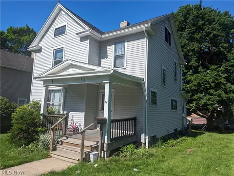 947 South Ave, Salem, OH 44460