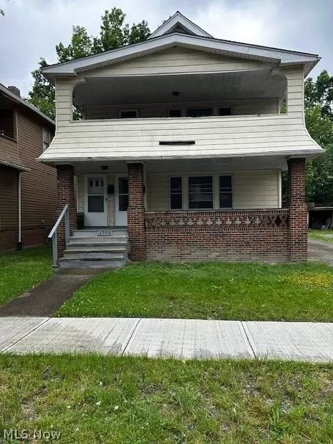 1758 Algonac, Cleveland, OH 44112