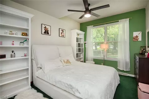 Bedroom - 225 Colonial Dr, Canfield, OH 44406 photo 1 of 5
