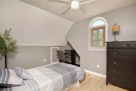 Bedroom - 225 Colonial Dr, Canfield, OH 44406 photo 5 of 5