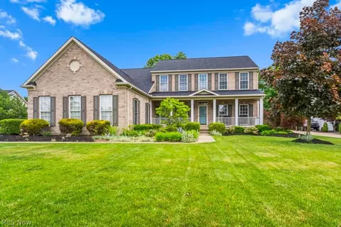 3415 Sonoma Way, Avon, OH 44011