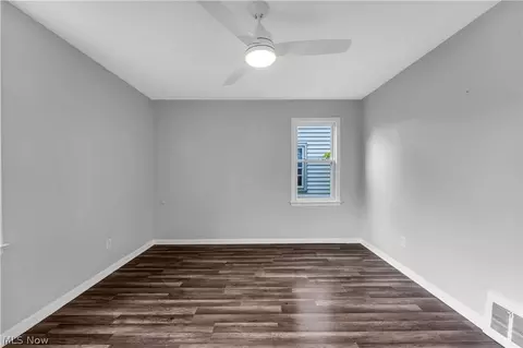 Bedroom - 21 Jackson Blvd, Bedford, OH 44146 photo 1 of 5