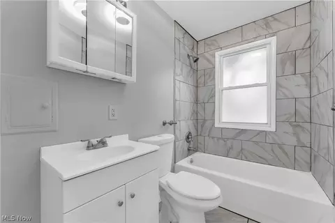 Bath - 21 Jackson Blvd, Bedford, OH 44146 photo 1 of 1