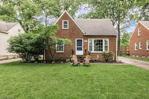 4369 W Anderson Rd, South Euclid, OH 44121