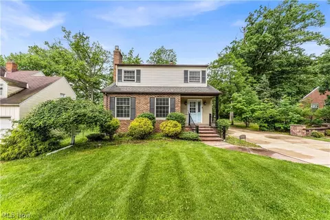 1792 Maywood Rd, South Euclid, OH 44121