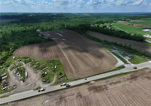 State Route 83, Holmesville, OH 44633