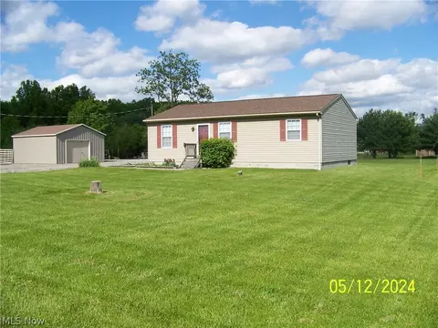 556 Kibler Rd, New Waterford, OH 44445