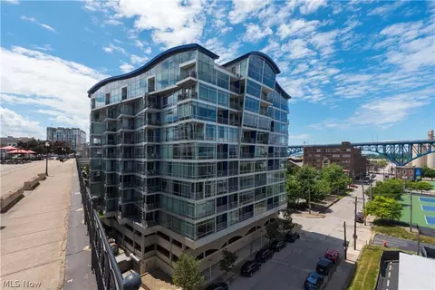 1237 Washington Ave #1105, Cleveland, OH 44113