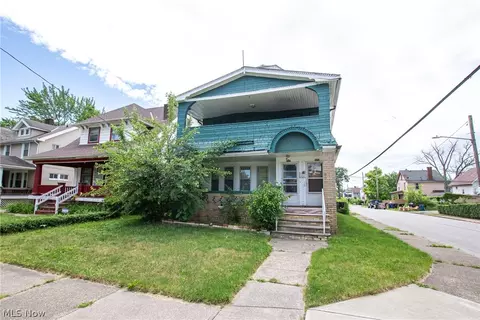3338 E 137th St, Cleveland, OH 44120