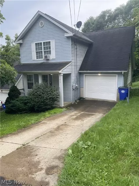419 Putnam St, East Liverpool, OH 43920