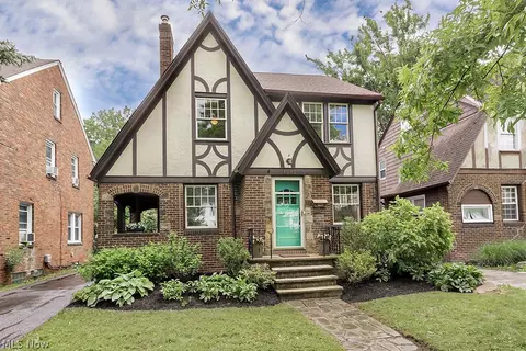 1333 Winston Rd, South Euclid, OH 44121