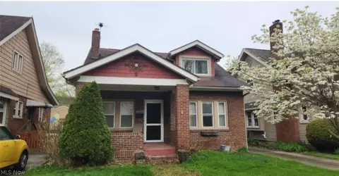 2544 Berk St, Cuyahoga Falls, OH 44221