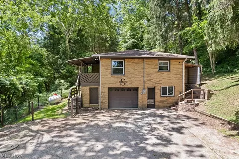 55685 Colerain Pike, Martins Ferry, OH 43935