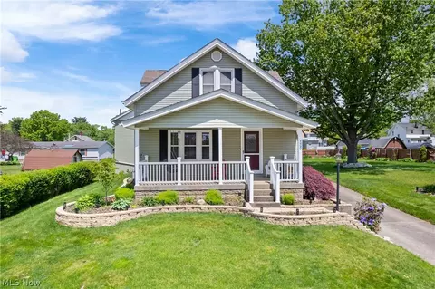 2520 Wilson Ave SE, Massillon, OH 44646