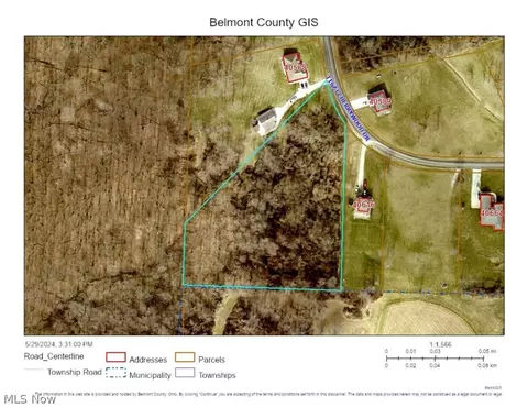 0 Cherrywood Dr, Belmont, OH 43718