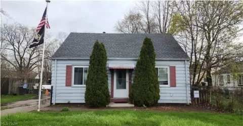 14310 Elsetta Ave, Cleveland, OH 44135