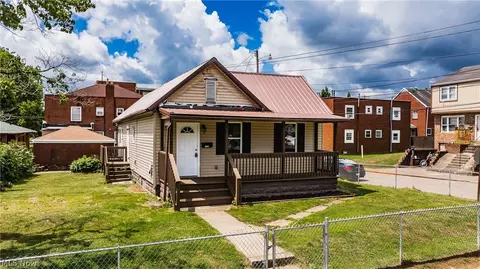 1102 24th St, Parkersburg, WV 26101