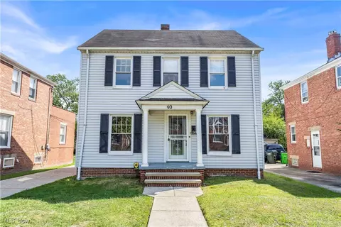 40 Eldred Ave, Bedford, OH 44146