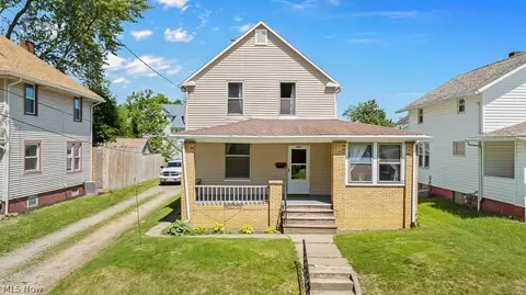 872 Wright Ave, Alliance, OH 44601