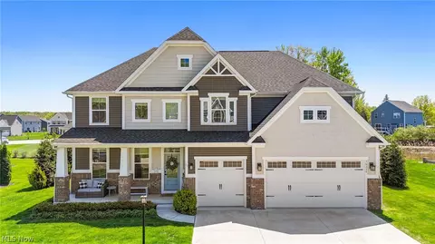 36355 Atlantic Ave, North Ridgeville, OH 44039