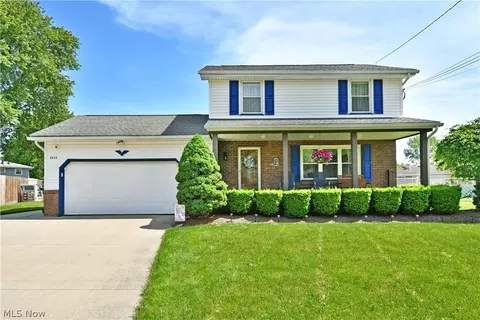 3635 Johnson Ct, Canfield, OH 44406