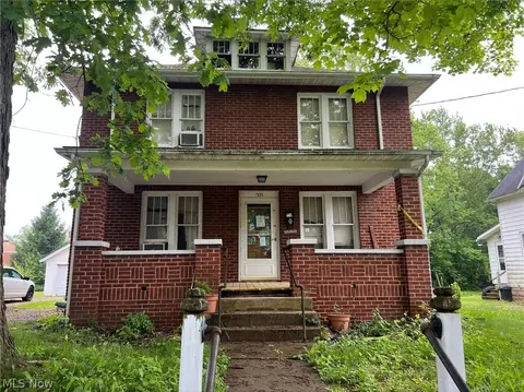 121 Lind Ave, Mansfield, OH 44903