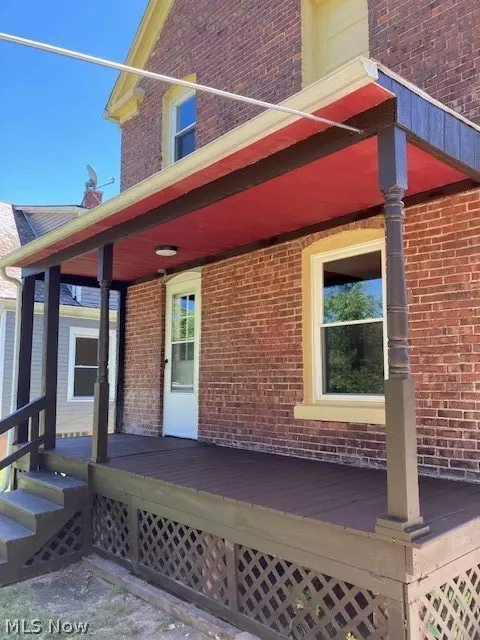 Exterior - 146 Bell Ave, Elyria, OH 44035 photo 1 of 4