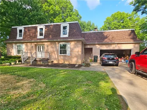15293 Hatfield Rd, Rittman, OH 44270