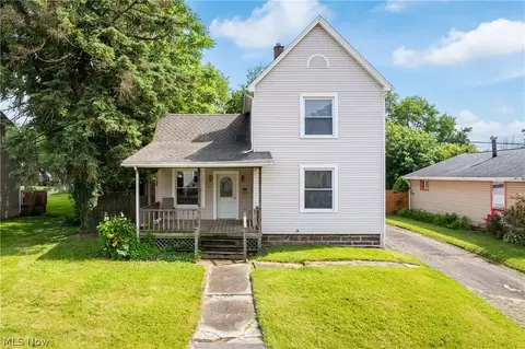 833 State Ave NE, Massillon, OH 44646