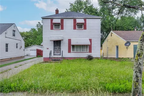 12314 Longmead Ave, Cleveland, OH 44135