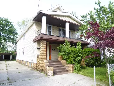 1808 Buhrer Ave, Cleveland, OH 44109