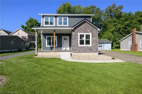 8177 S Cleveland Massillon Rd #44, Clinton, OH 44216