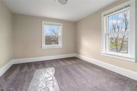 Bedroom - 2964 Maple Ave NE, Canton, OH 44714 photo 3 of 3