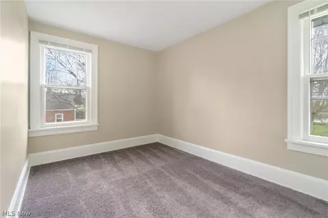 Bedroom - 2964 Maple Ave NE, Canton, OH 44714 photo 2 of 3