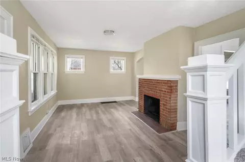 Living - 2964 Maple Ave NE, Canton, OH 44714 photo 1 of 5