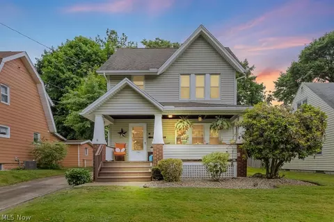 396 Watson St, Akron, OH 44305