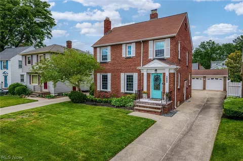 3489 W 146th St, Cleveland, OH 44111