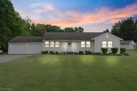 4100 Bagdad Rd, Medina, OH 44256