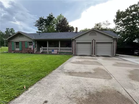 6757 Millersburg Rd, Wooster, OH 44691