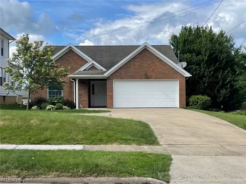 1609 Clairmont Ave, Cambridge, OH 43725